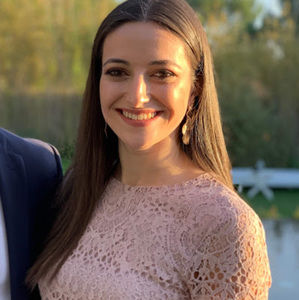 Meet your Posher, Marta